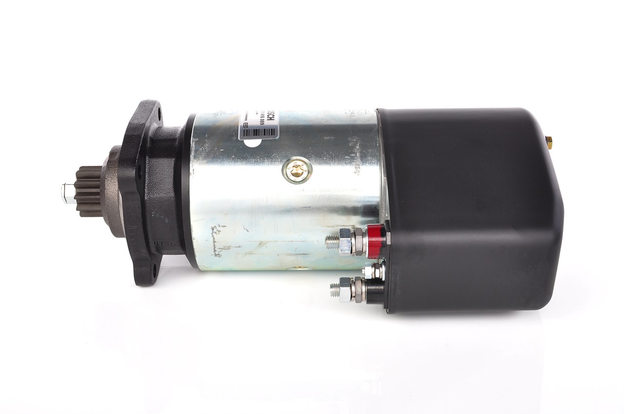 0 001 416 009 BOSCH 1161280 Anlasser