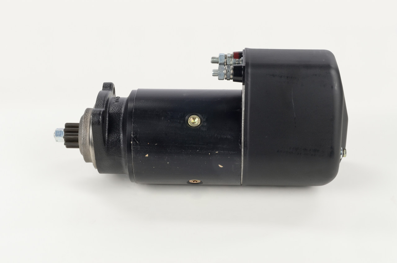 0 001 416 022 BOSCH 01174631 Anlasser