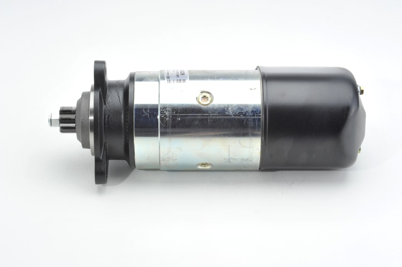 0 001 417 001 BOSCH 6001025 Anlasser