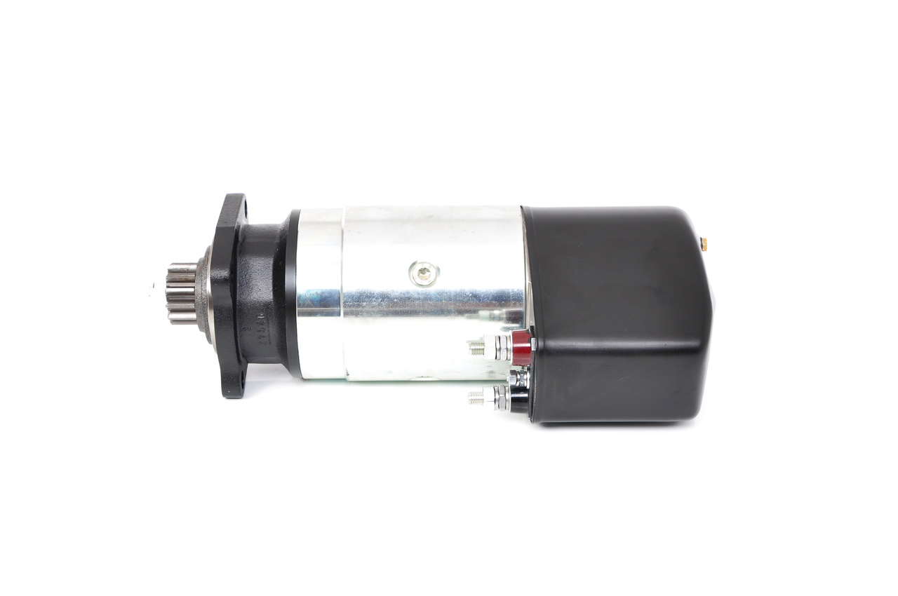 BOSCH 50 0078 5288 Štartér 0 001 417 053