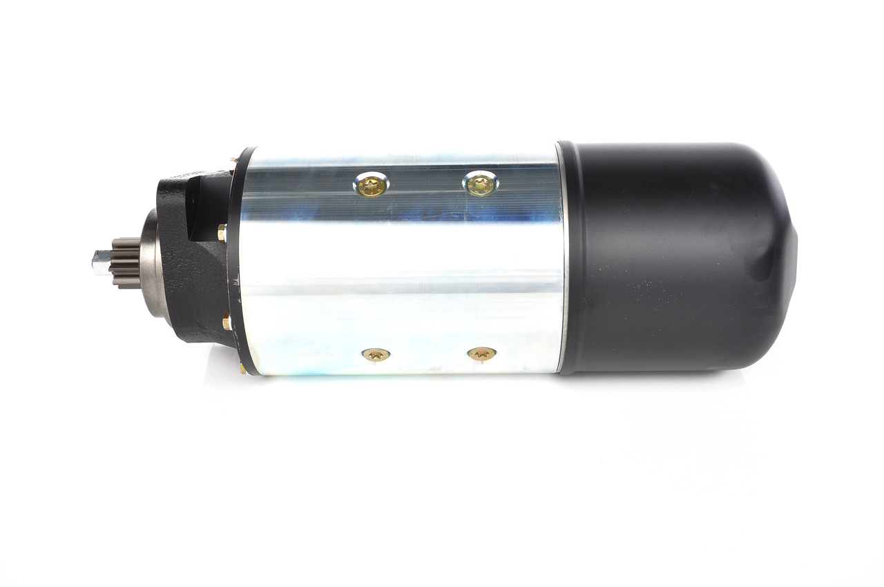 0 001 510 032 BOSCH 12153843 Anlasser