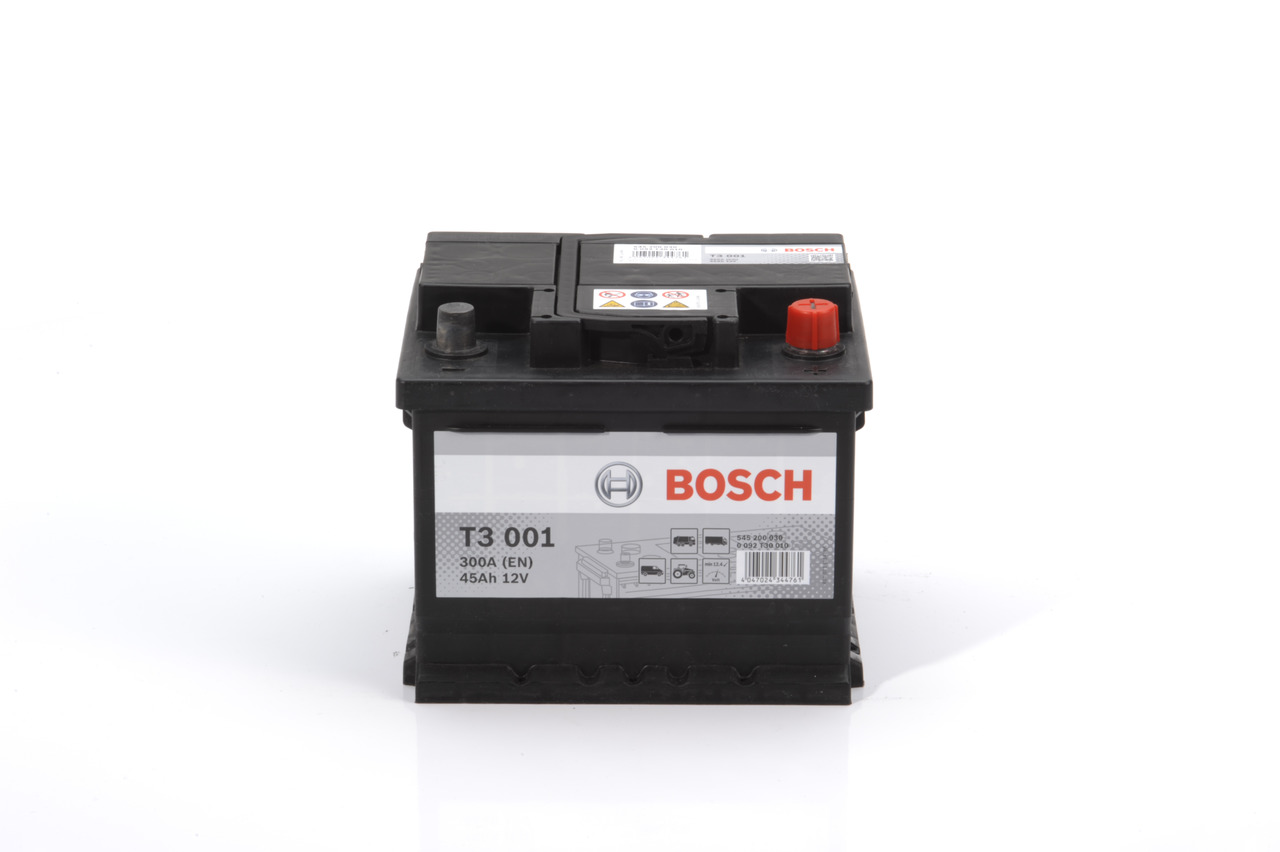 BOSCH qualité haut de gamme et prix abordables