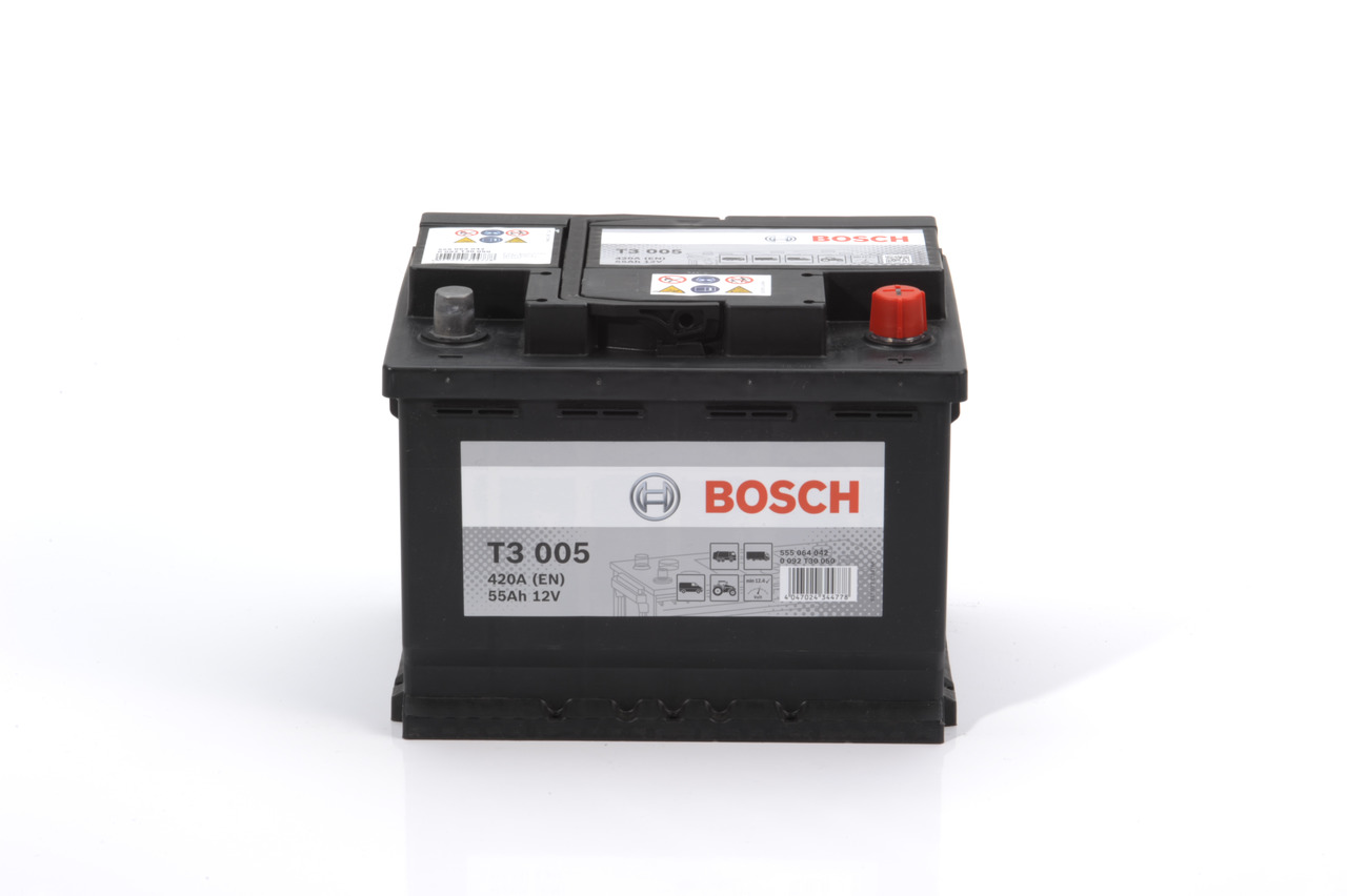BOSCH AL112401 Batterie 0 092 T30 050