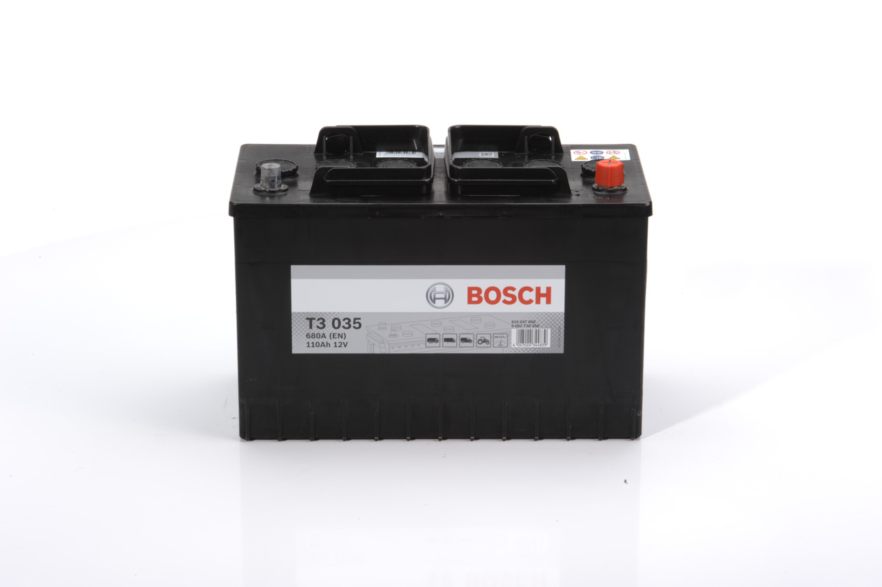 BOSCH 0 092 T30 350 accu ALE D214