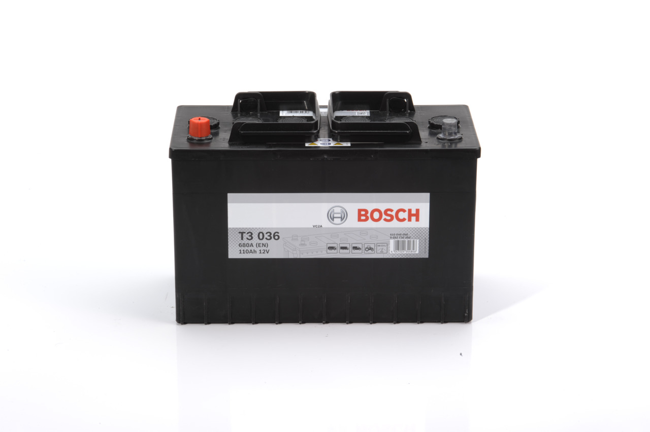 0 092 T30 360 BOSCH 610048068 Batterie