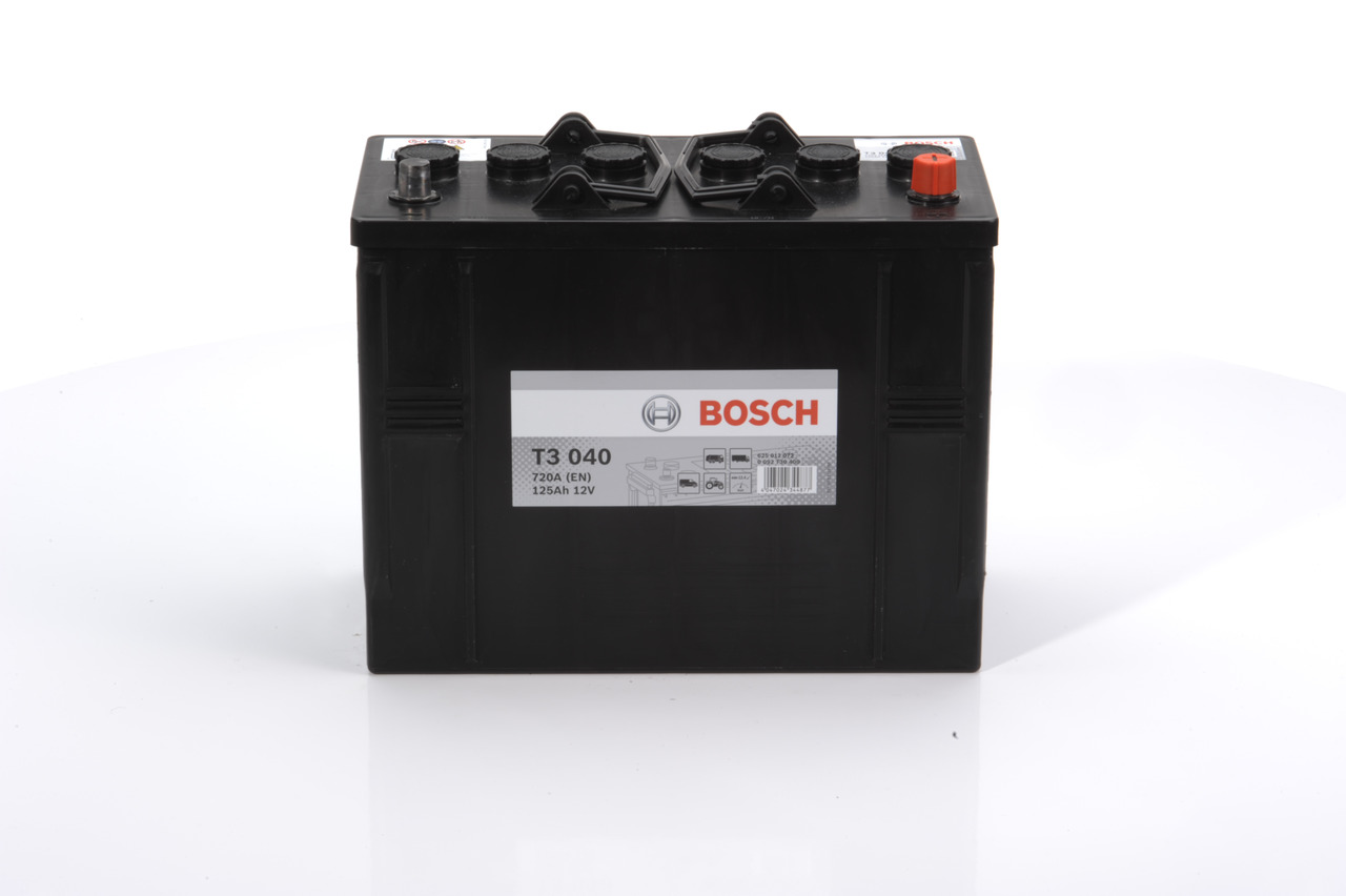 BOSCH AELD215 Accu 0 092 T30 400