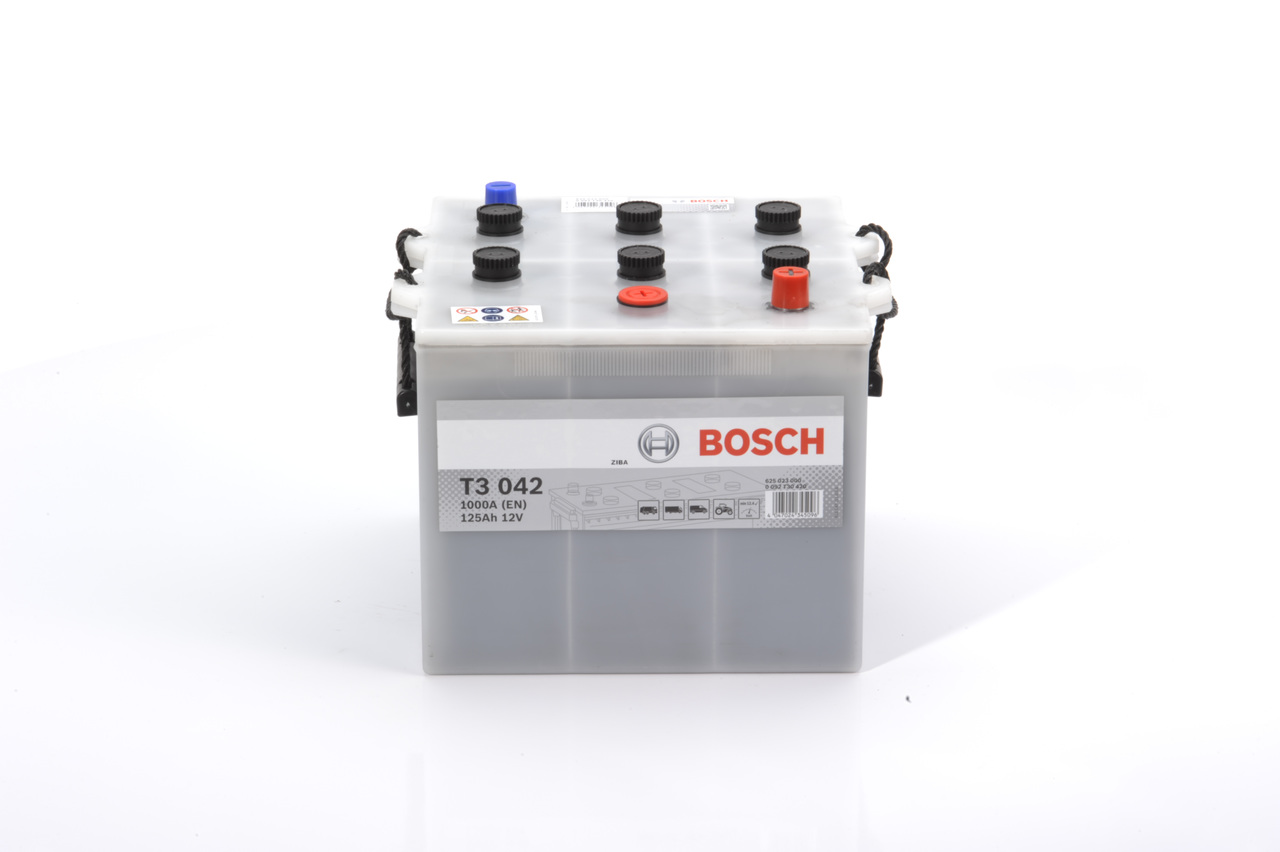 BOSCH A00454145010027 Accu 0 092 T30 420