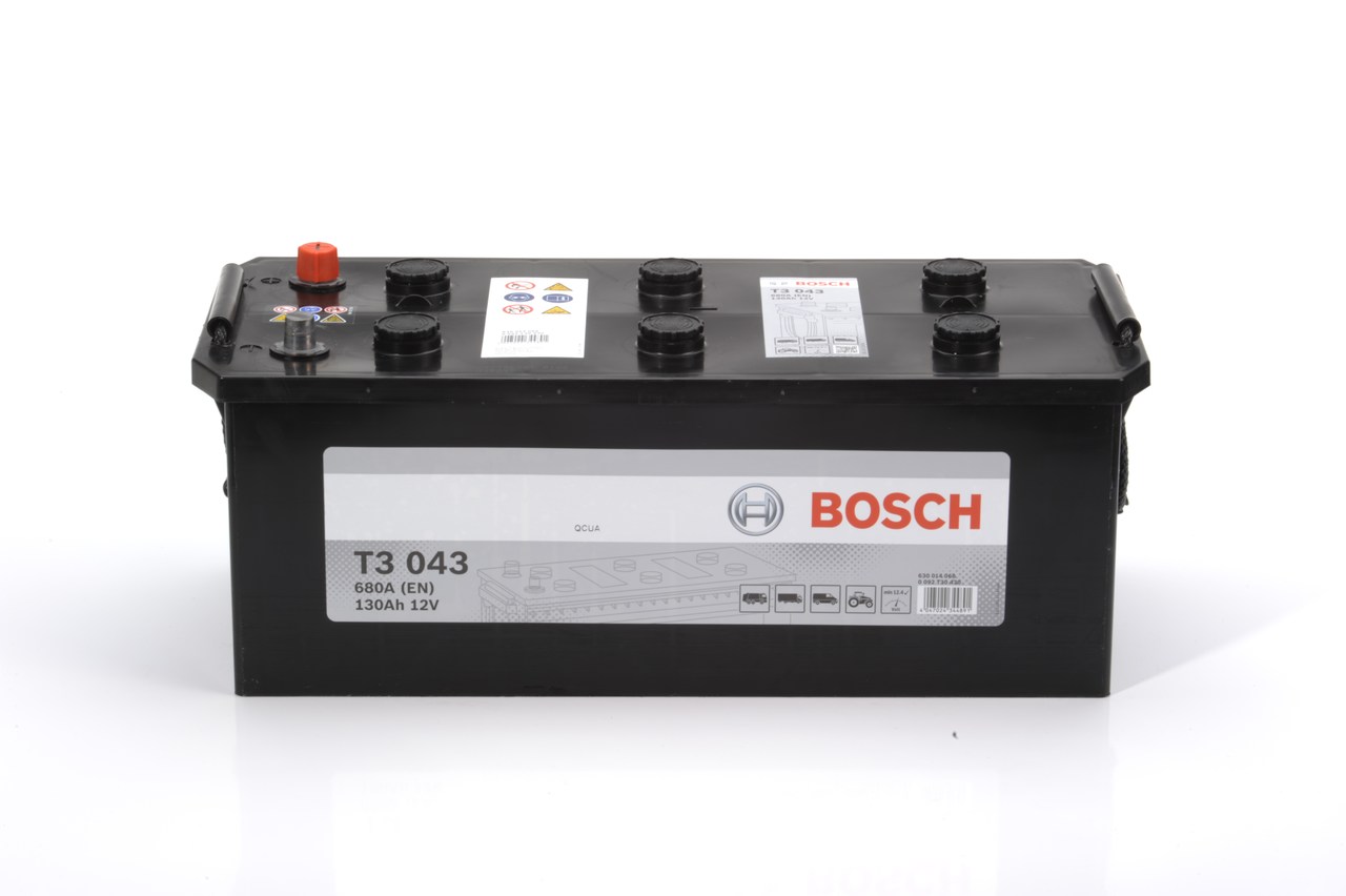 BOSCH A-kwaliteit en eerlijke prijzen