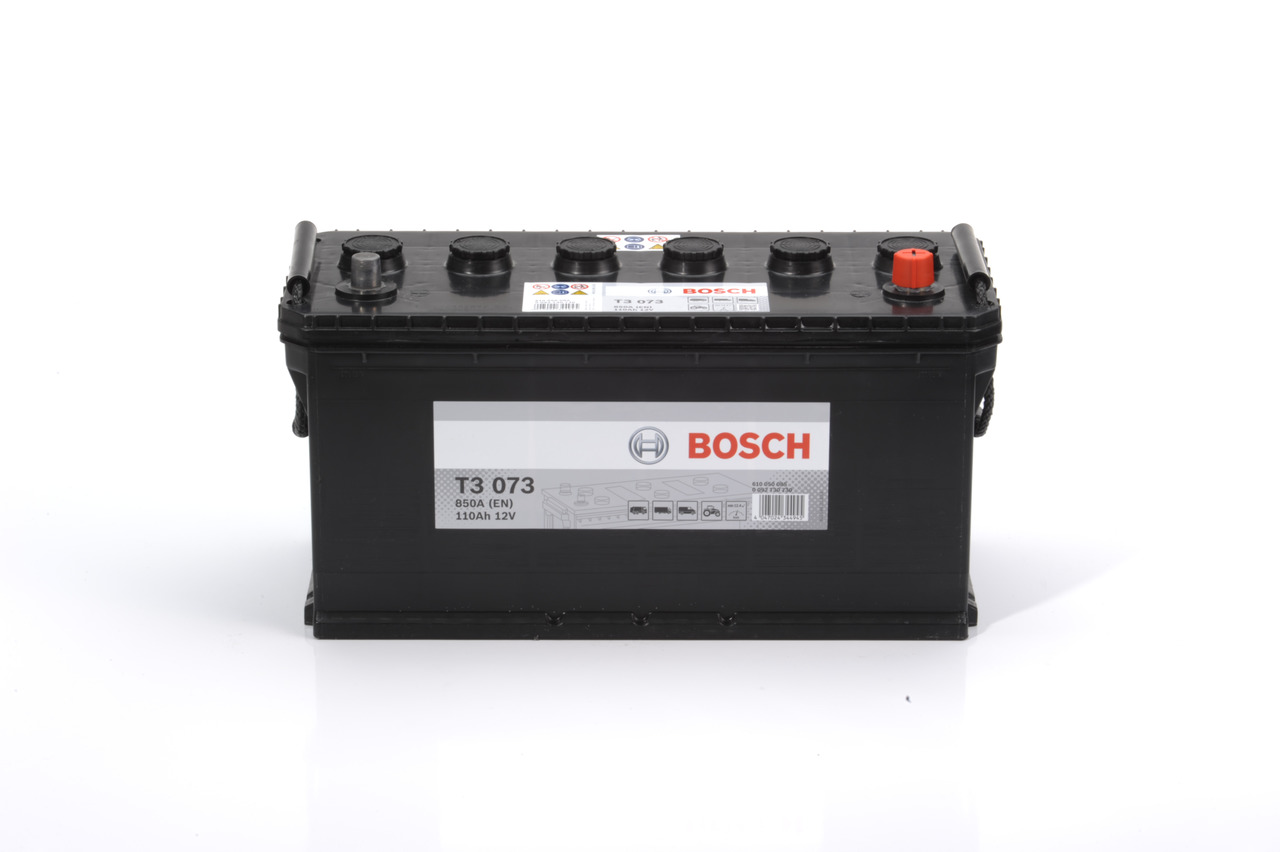 BOSCH 0 092 T30 730 accu AL75854
