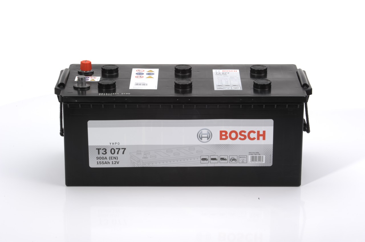 BOSCH 0 092 T30 770 Accu Messenger B120 B 120.65 (FN60F6) 116 Pk Diesel 1996
