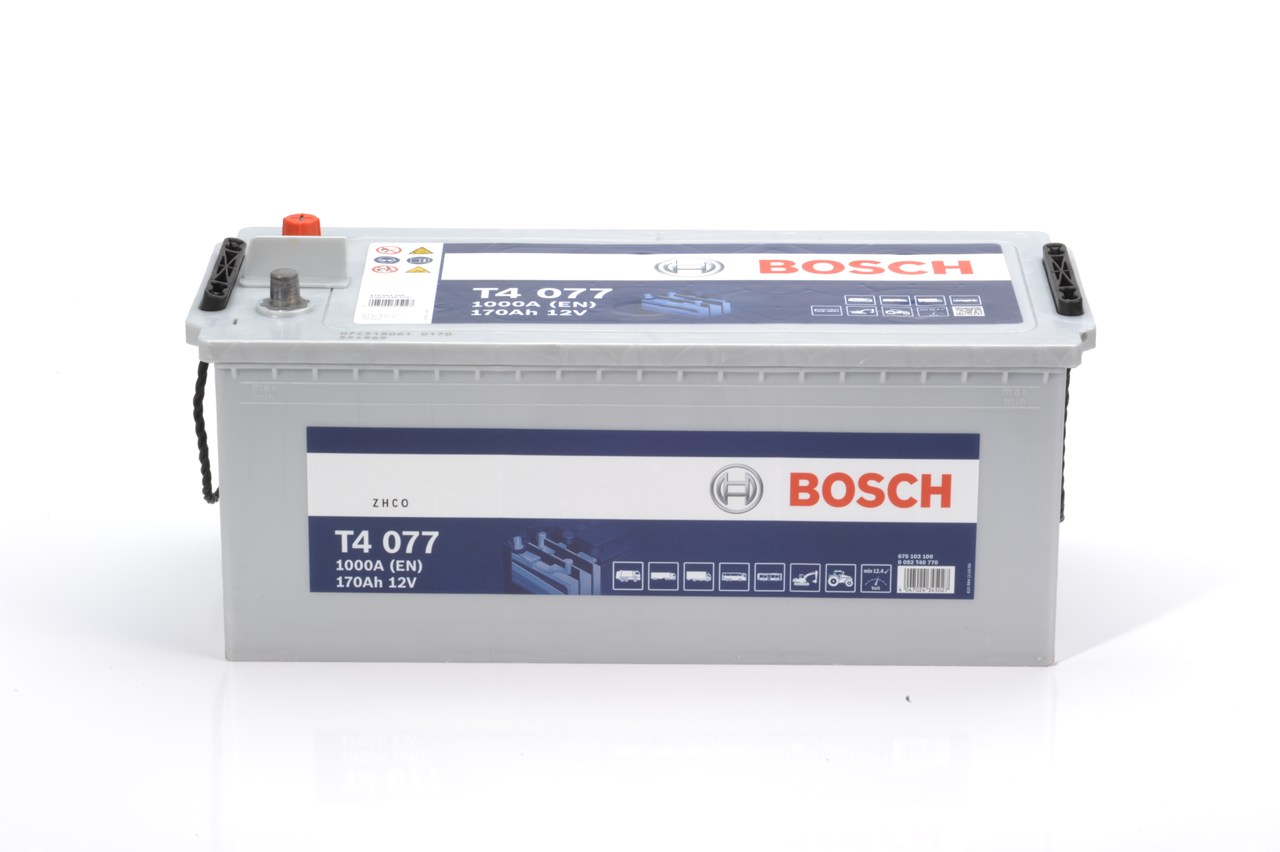Accu BOSCH 0 092 T40 770