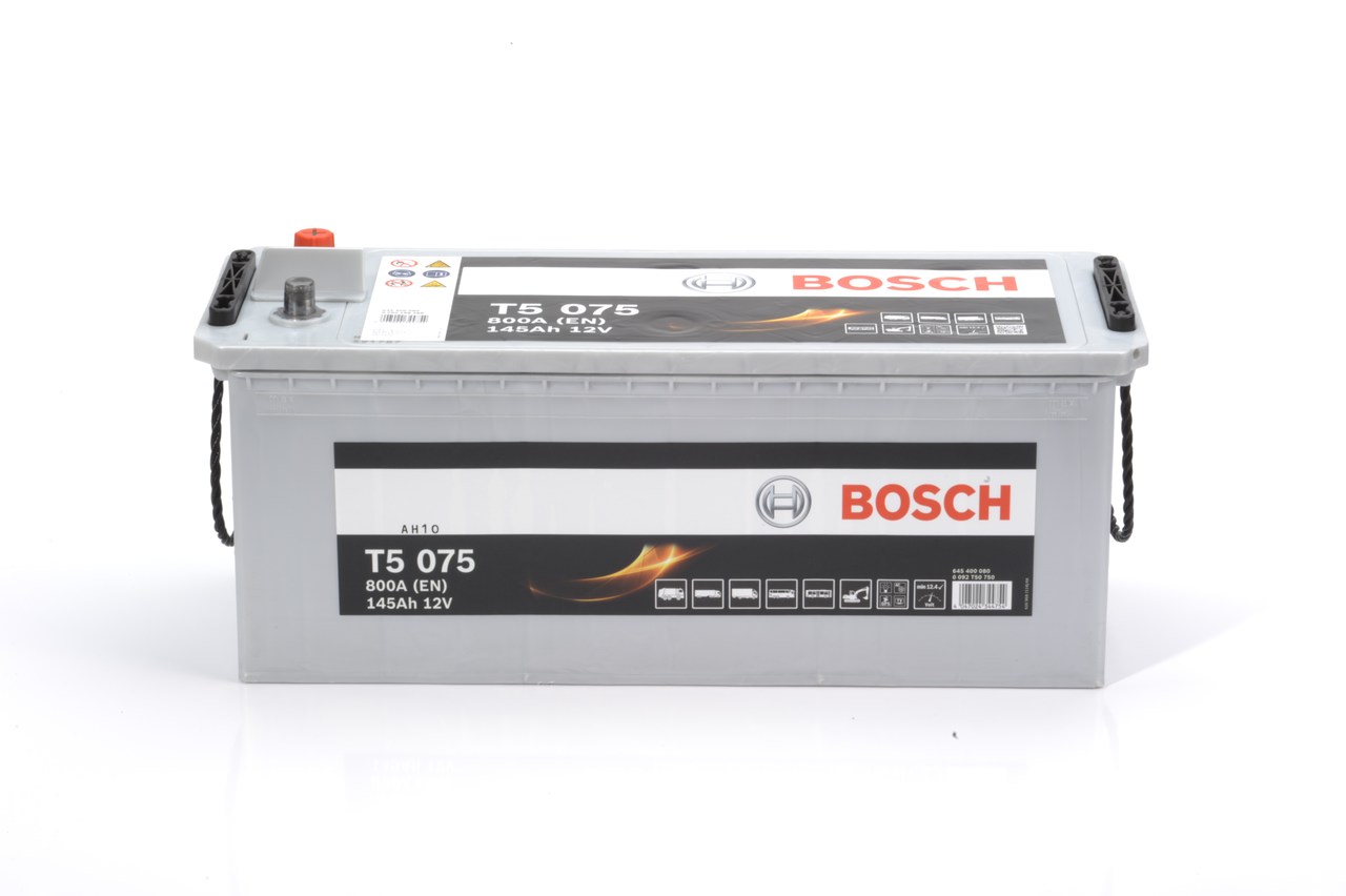 BOSCH 0 092 T50 750 Accu Coaster 3 B40 / B50 4.2 D (HZB50) 131 Pk Diesel 2003