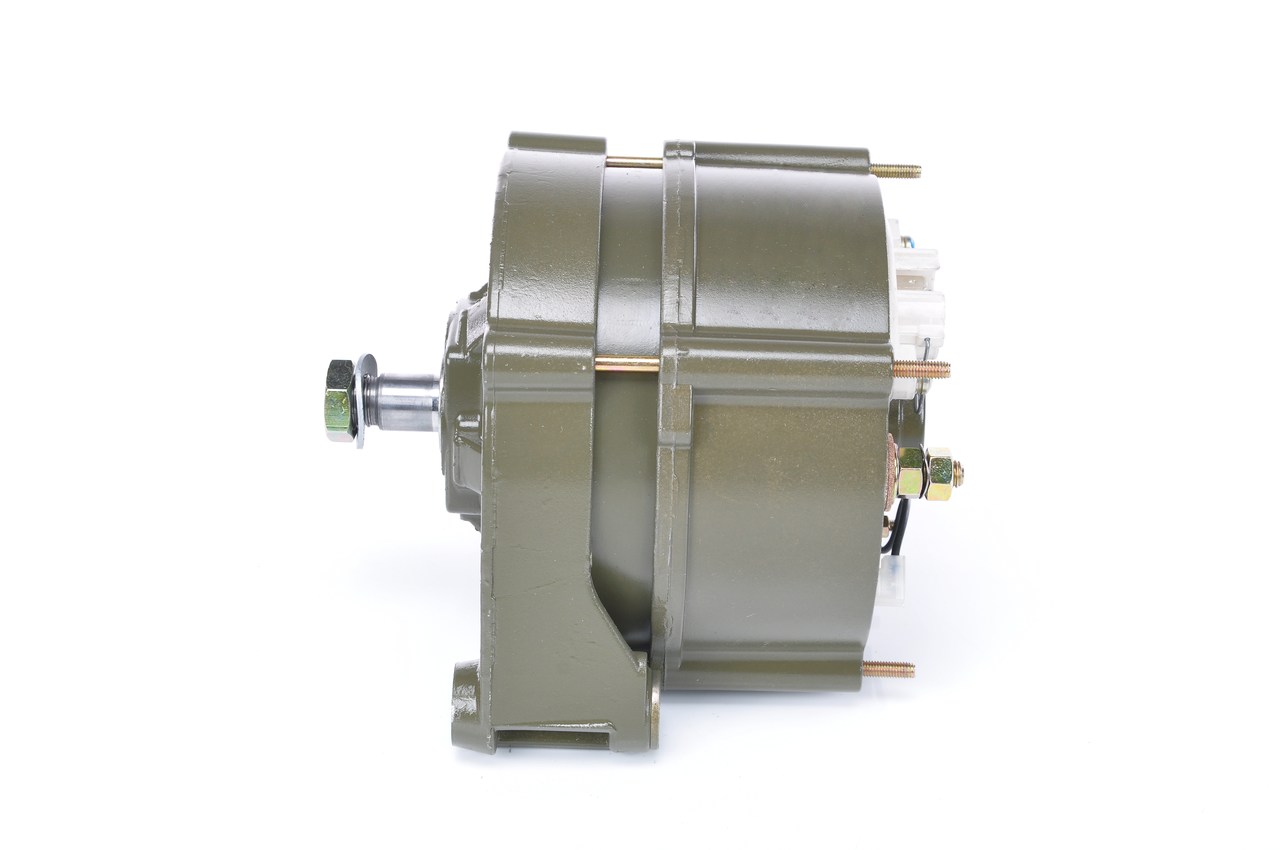 0 120 450 015 BOSCH 01176510 Lichtmaschine