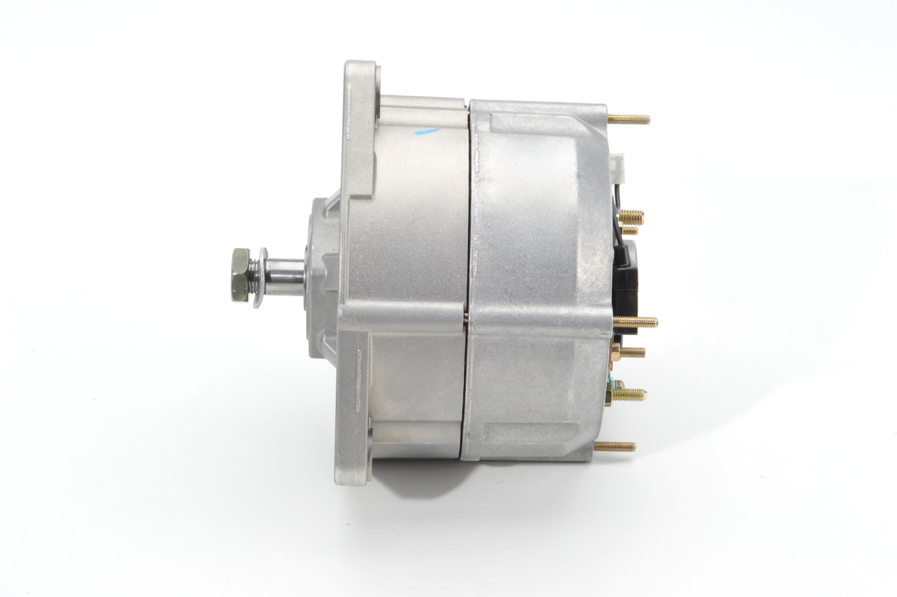 0 120 468 107 BOSCH 091295 Lichtmaschine