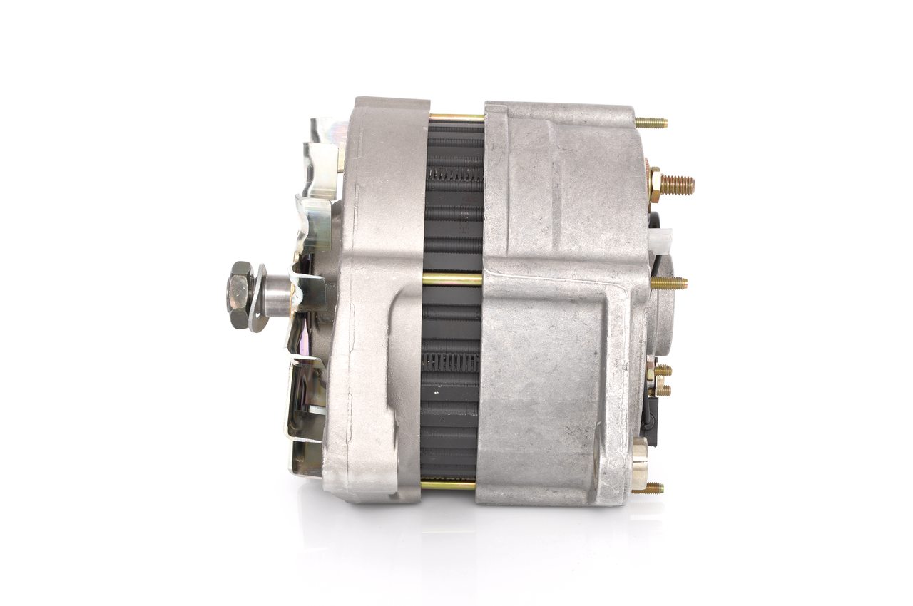 0 120 468 124 BOSCH 7700308989 Lichtmaschine