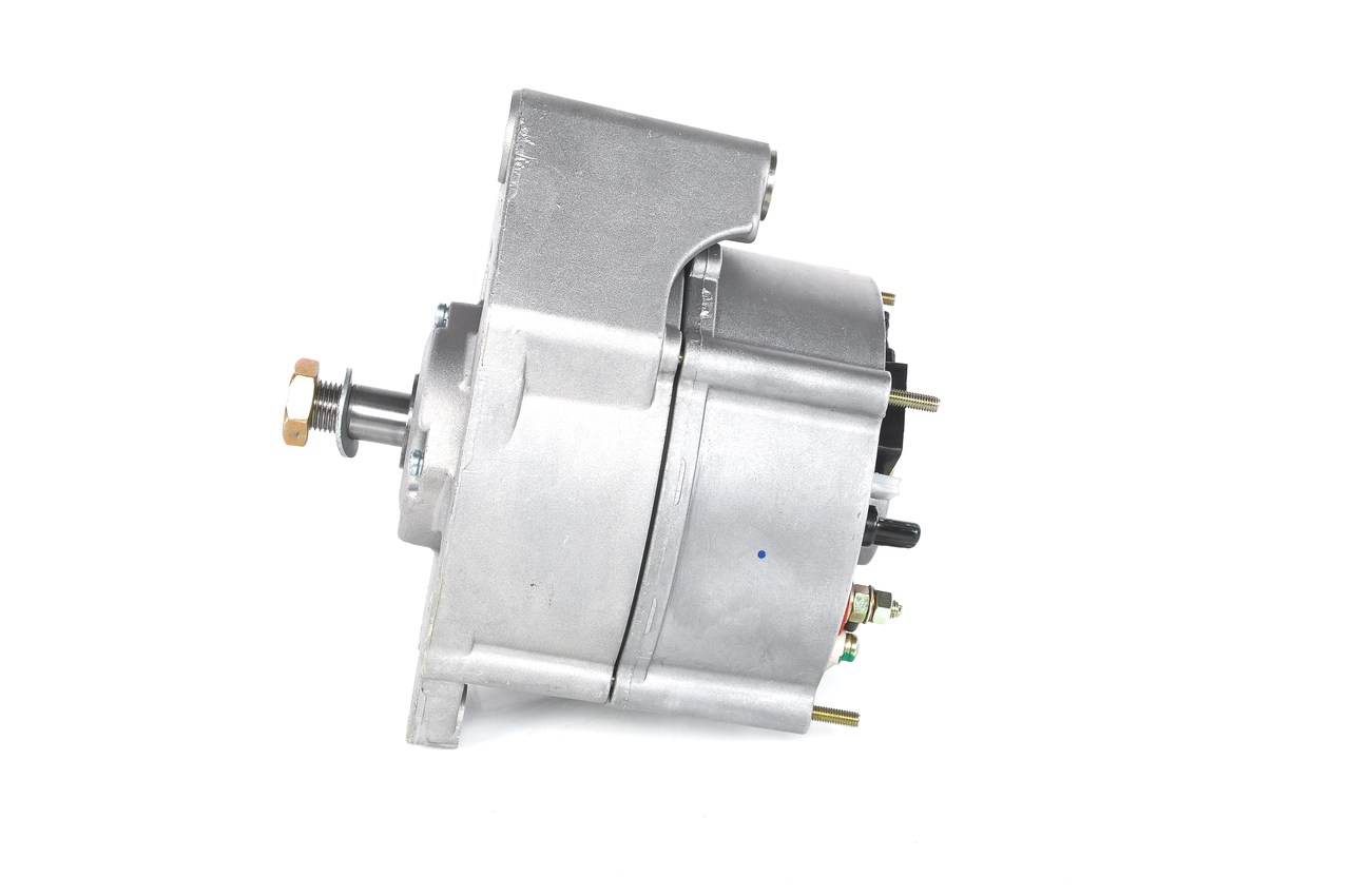 0 120 469 024 BOSCH 51261017205 Lichtmaschine