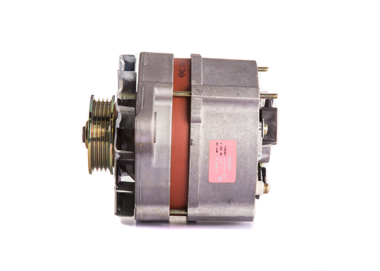 BOSCH 0 120 469 035 dynamo Fiat Tempra 159 2.0 Álcool 110 Pk Alcohol 1997