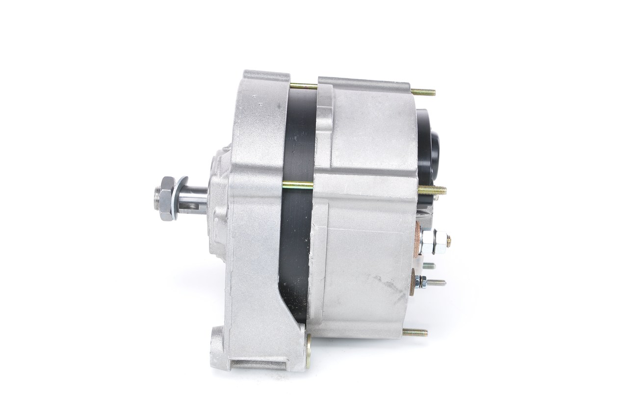 0 120 469 102 BOSCH 01180302 Lichtmaschine