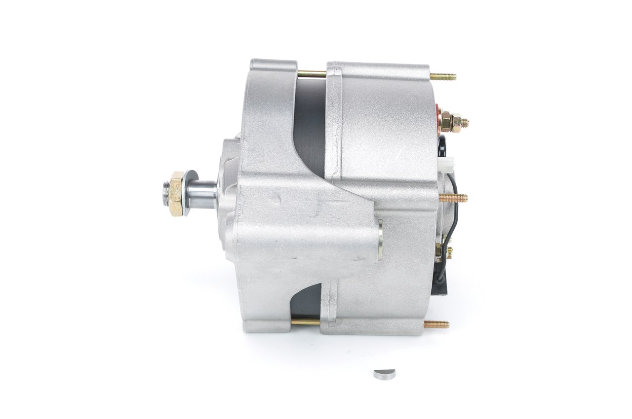 0 120 469 643 BOSCH 354858 Lichtmaschine