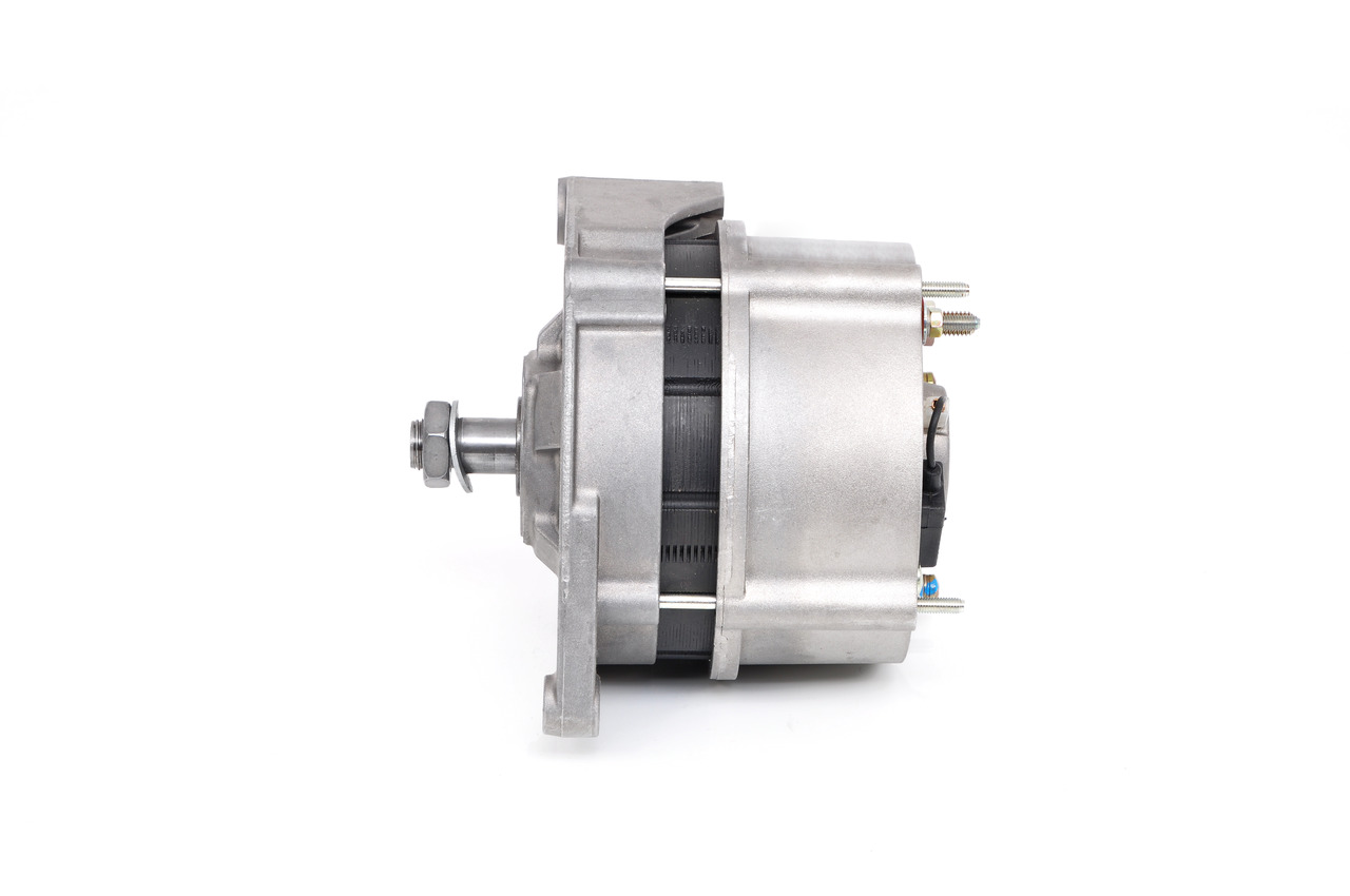 0 120 484 011 BOSCH AH137883 Lichtmaschine