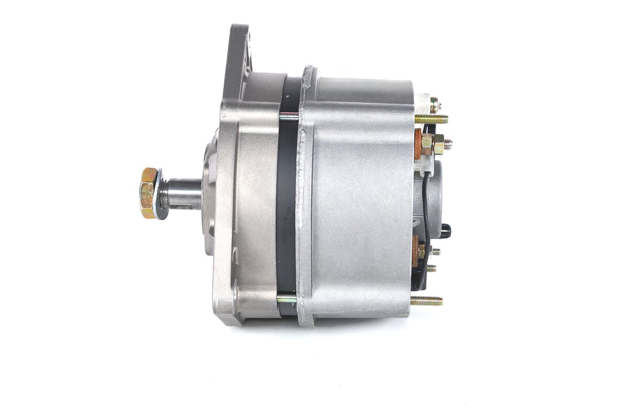 BOSCH 01178669 Alternátor 0 120 489 707