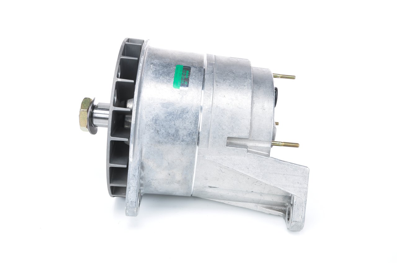 0 120 689 535 BOSCH A0081547802 Lichtmaschine