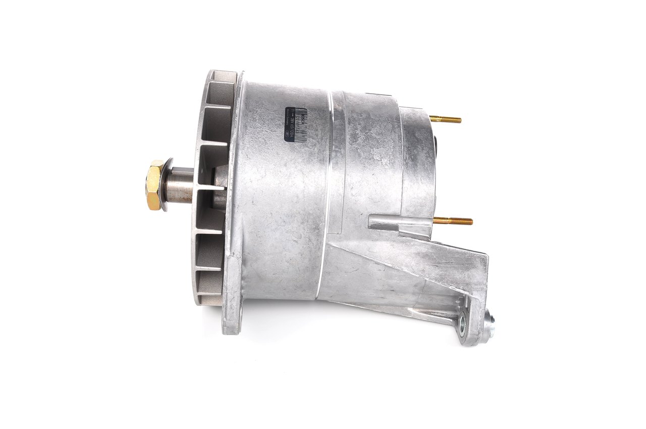 0 120 689 543 BOSCH 160675 Lichtmaschine