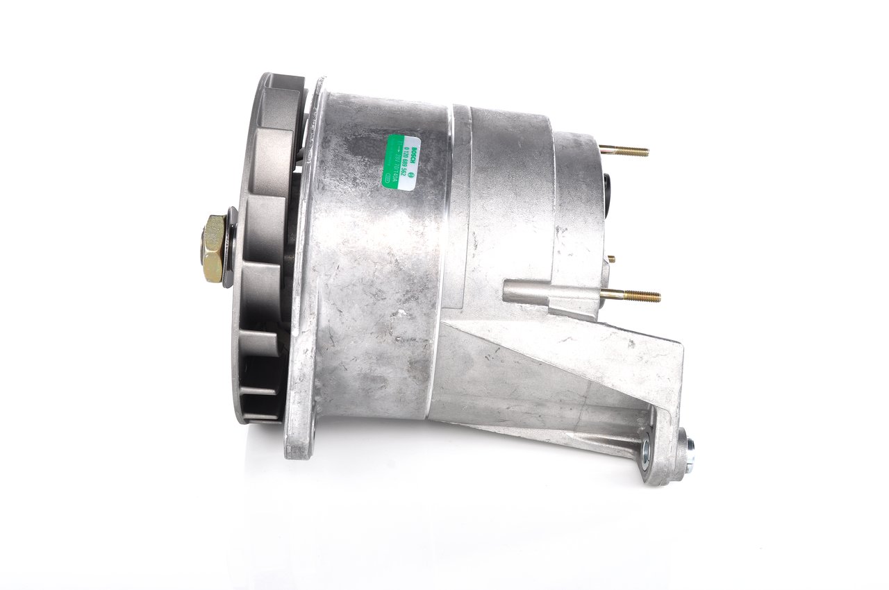 0 120 689 562 BOSCH 475885 Lichtmaschine