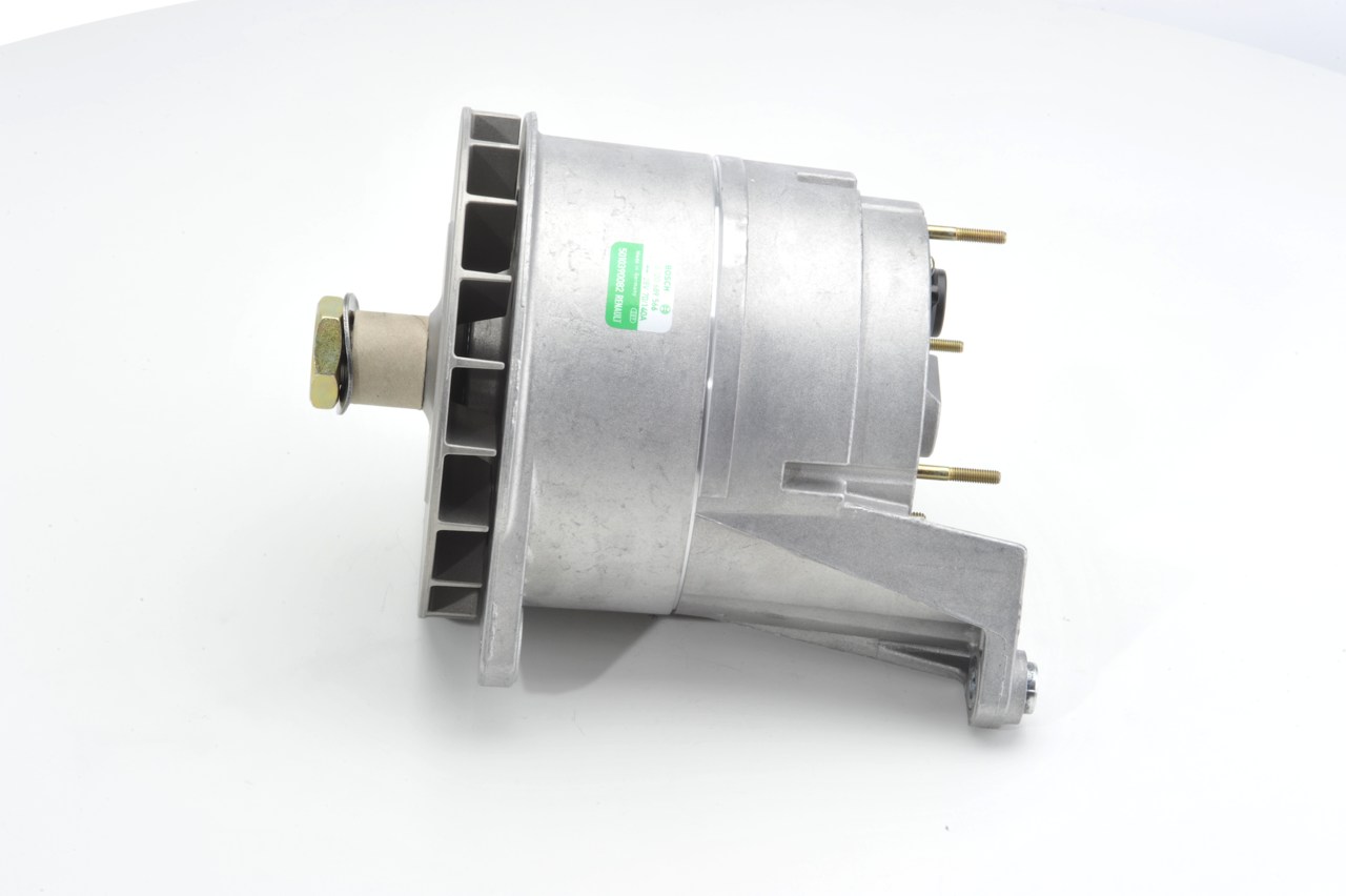 0 120 689 566 BOSCH 504021528 Lichtmaschine
