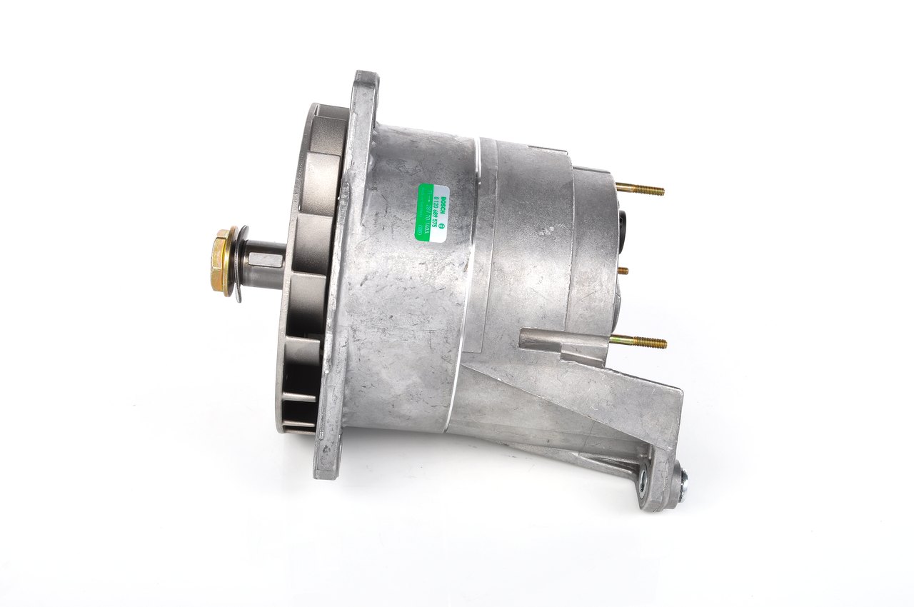 BOSCH 011 154 96 02 Dynamo / Alternator 0 120 689 575