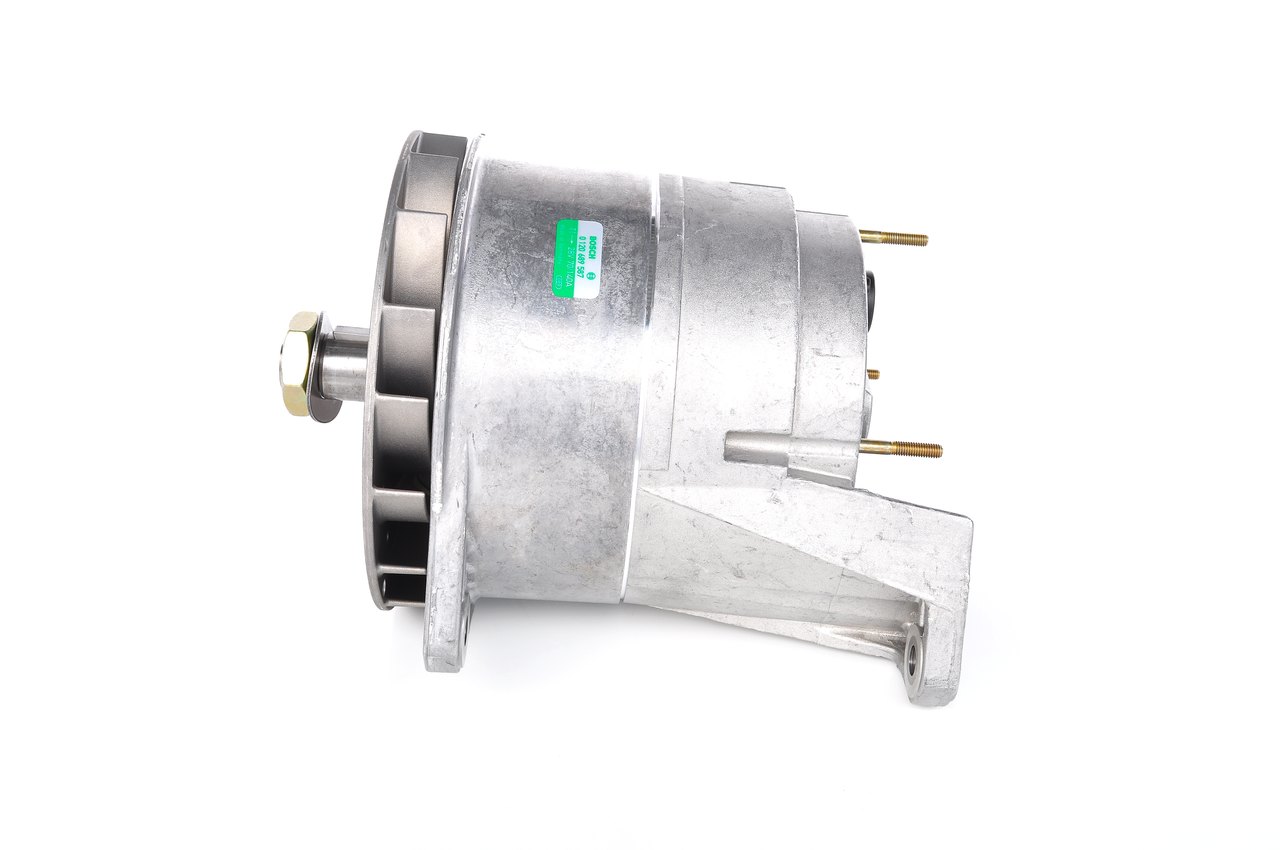 0 120 689 587 BOSCH A0081547802 Lichtmaschine
