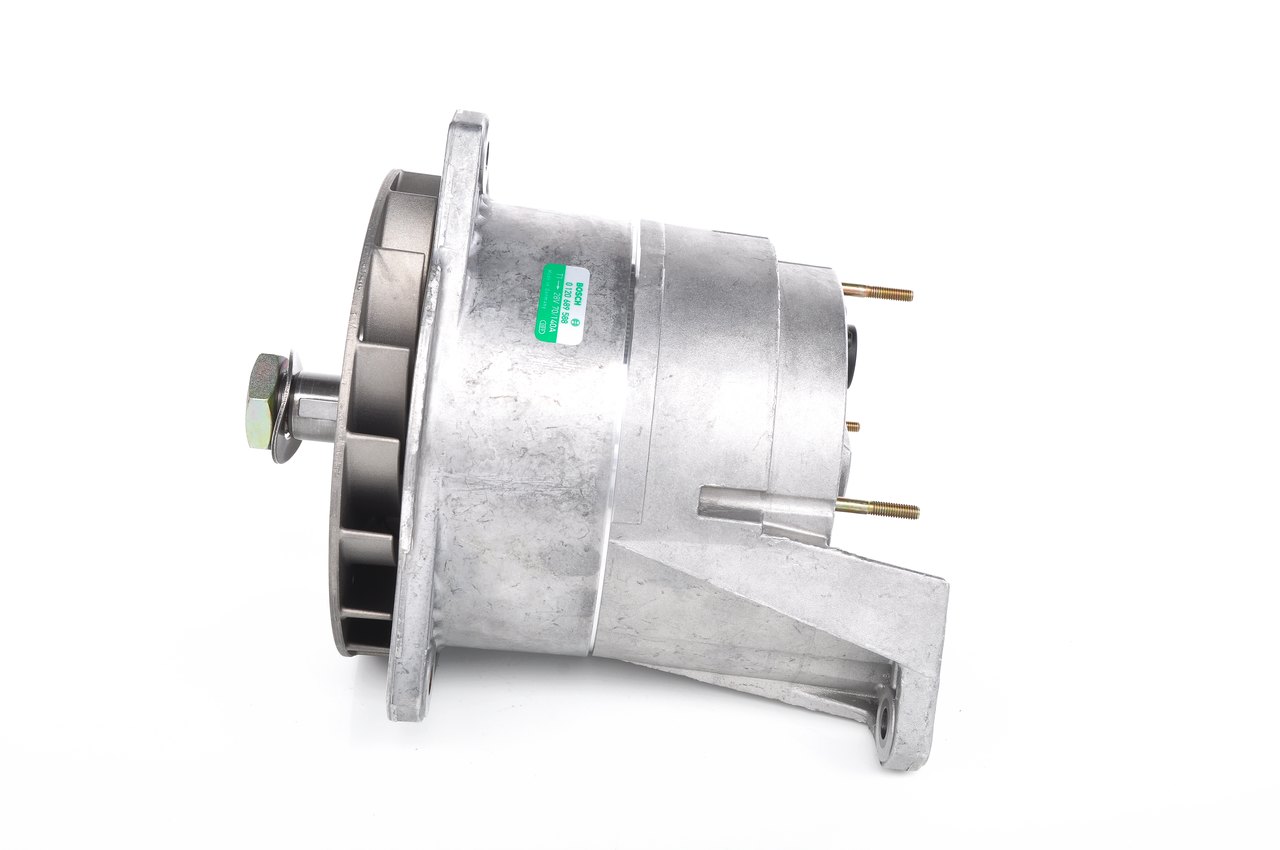 BOSCH A013 154 7402 Dynamo / Alternator 0 120 689 588