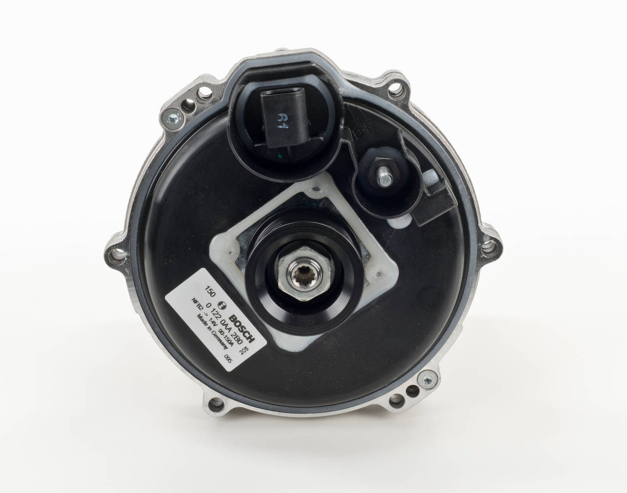 BOSCH 12-31-7-526-285 Alternátor 0 122 0AA 2B0