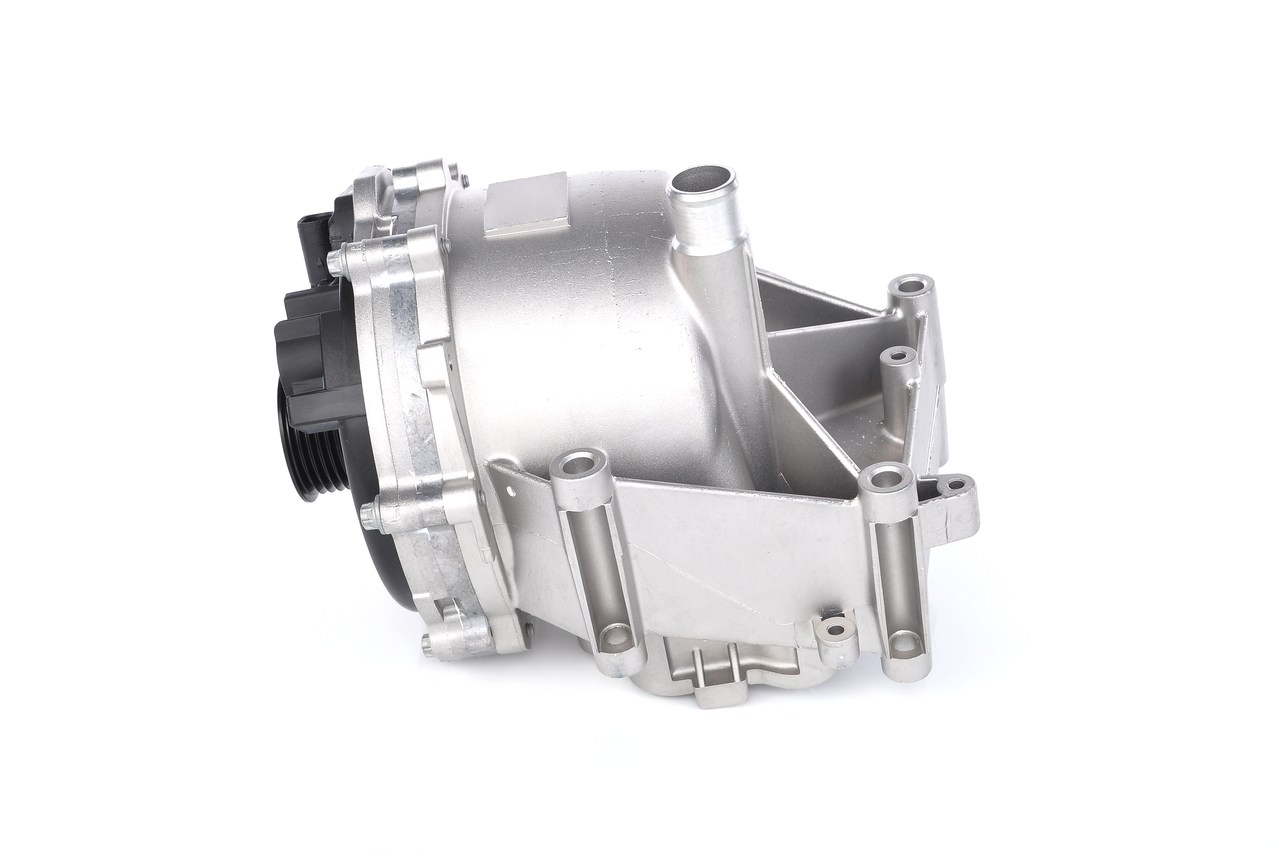 0 122 0AA 3D0 BOSCH A1371500950 Lichtmaschine