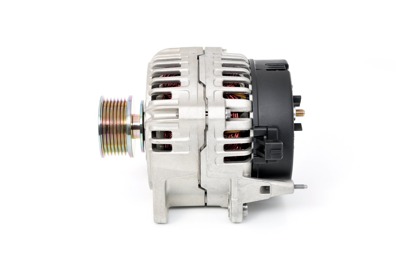 BOSCH 0 123 520 002 dynamo / alternator 021903025C