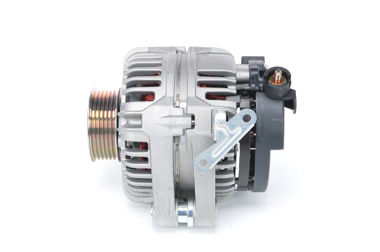BOSCH 0 124 325 006 Dynamo HONDA Accord VI Sedan (CK, CG, CH, CF8) 2.3 152 Pk Benzine 2001