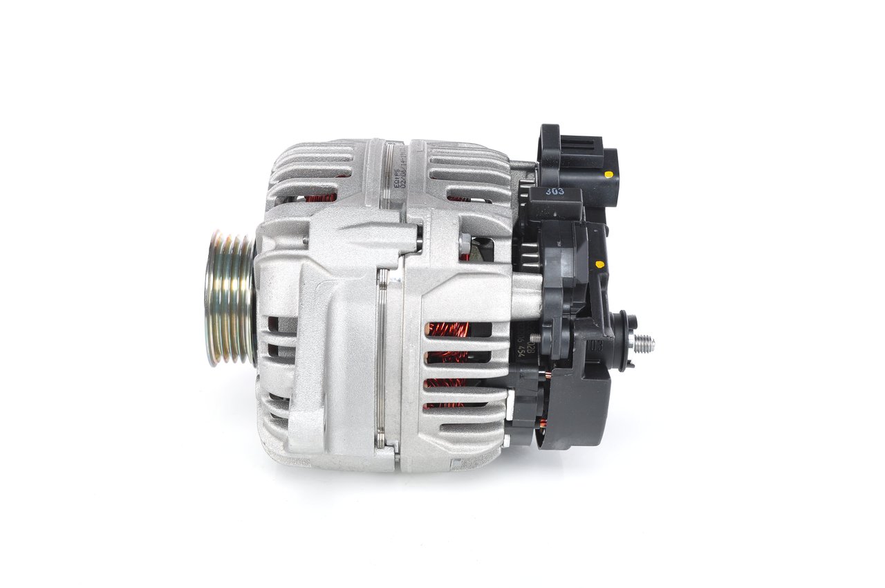 BOSCH MD 353 869 Alternátor 0 124 325 010