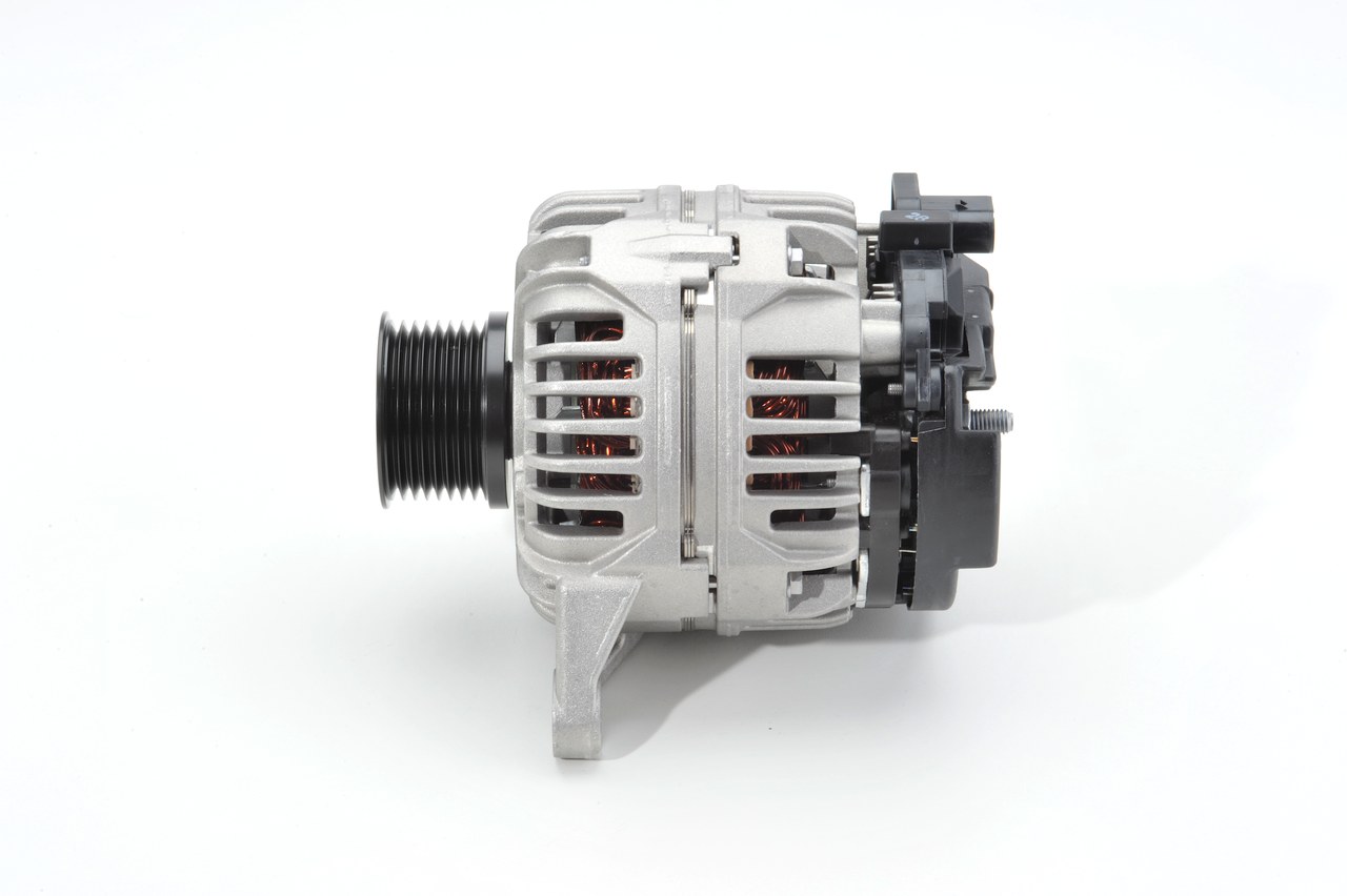 BOSCH 2855 975 Alternátor 0 124 325 052