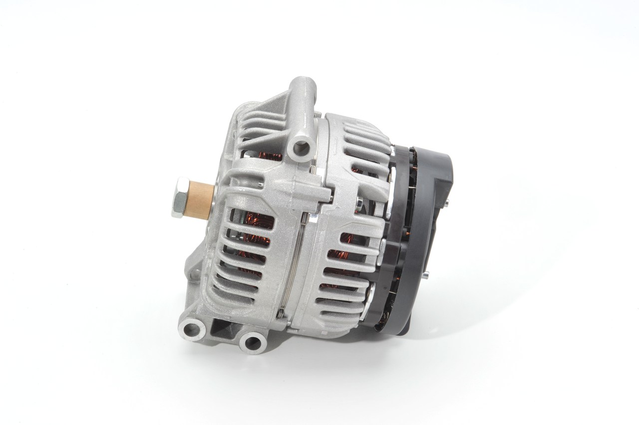 BOSCH 77 01 473 637 Laturi 0 124 325 185