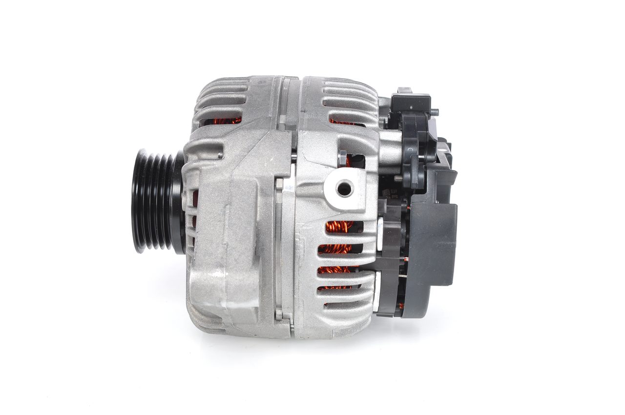 BOSCH 0 124 425 025 Dynamo Astra G T98 1.8 16V Dualfuel (F08, F48) 125 Pk Benzine/Autogas (LPG) 2002