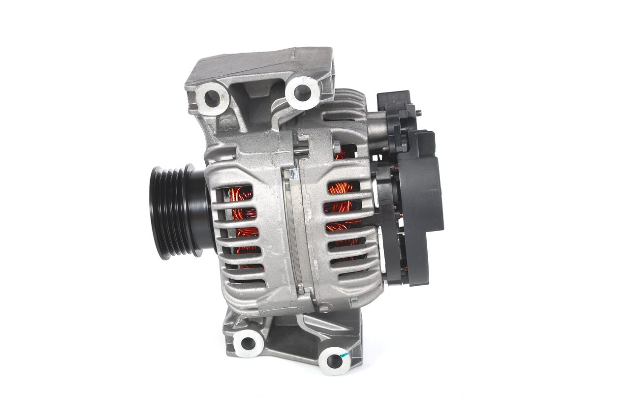 0 124 425 036 BOSCH 51734824 Lichtmaschine