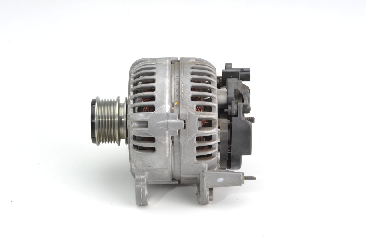 BOSCH 045903023F Laturi 0 124 515 022