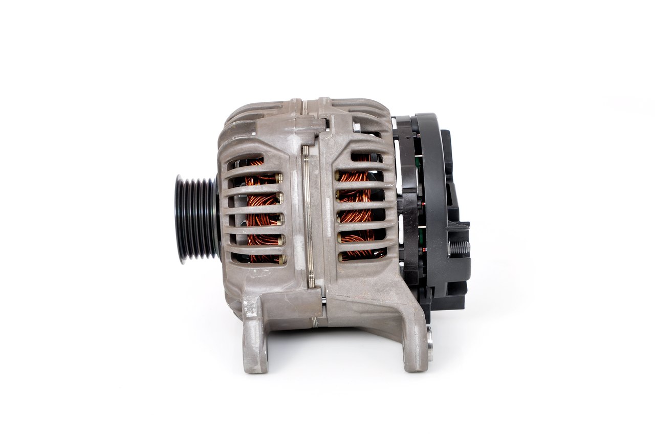 BOSCH 996 603 012 01 Alternátor 0 124 515 042