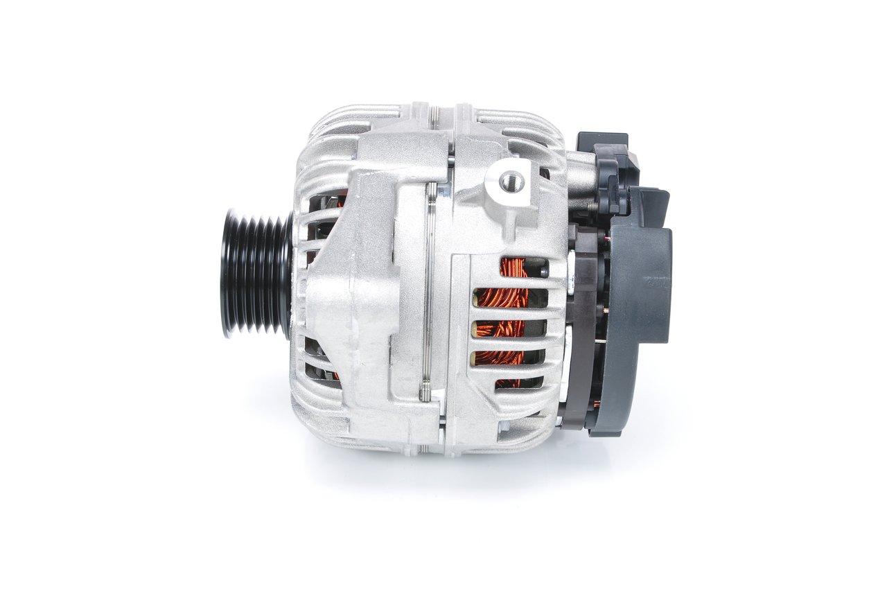 BOSCH 0 124 515 086 Dynamo VAUXHALL Astra Mk3 (F) Cabrio (T92) 1.8 i (F08) 90 Pk Benzine 1998