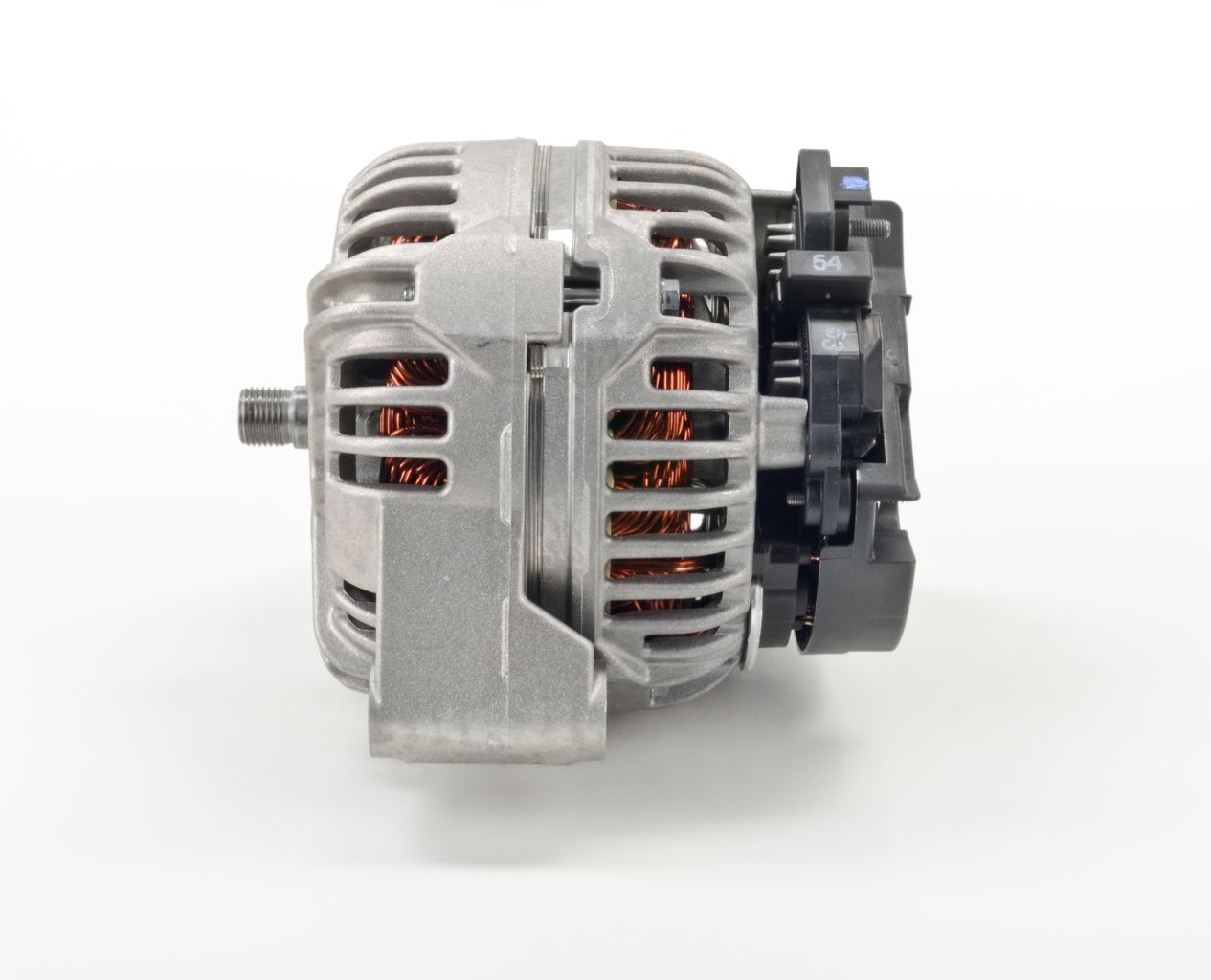 0 124 515 126 BOSCH AL111676 Lichtmaschine