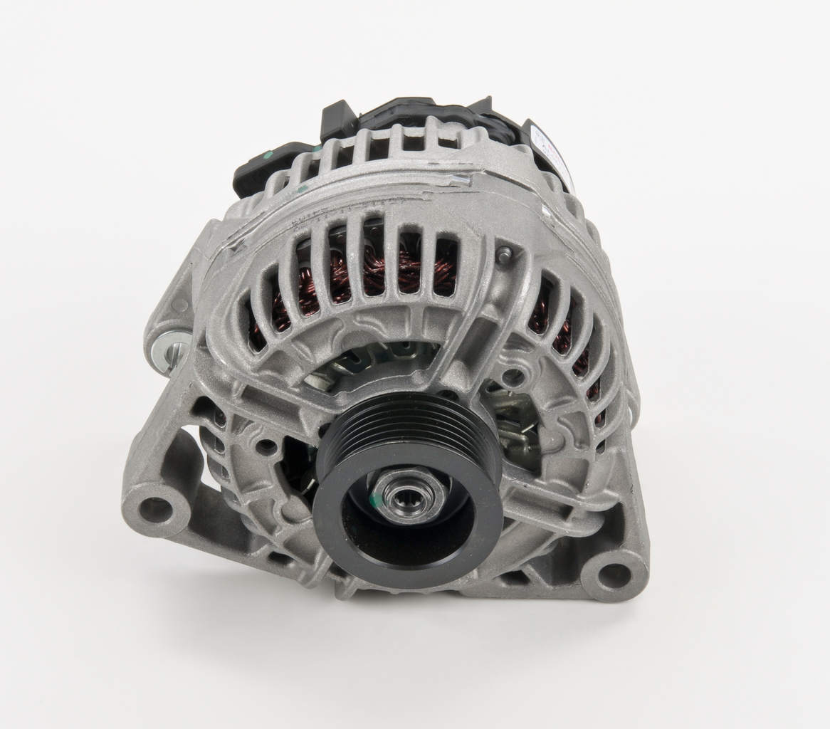 0 124 525 018 BOSCH 5248794 Lichtmaschine
