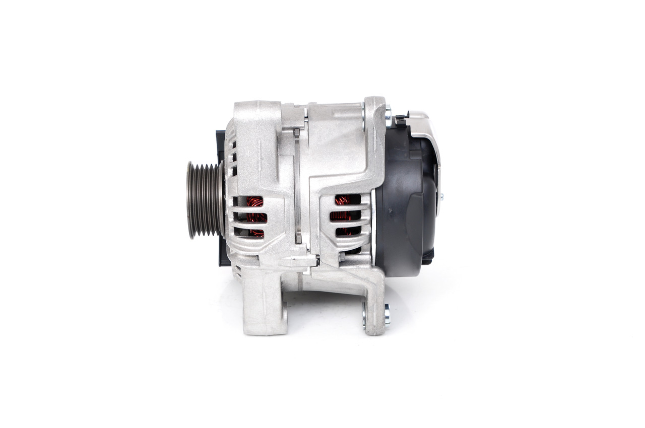 BOSCH 0 124 525 022 Ģenerators Vectra C GTS 3.2 V6 211 ZS Benzīns 2007