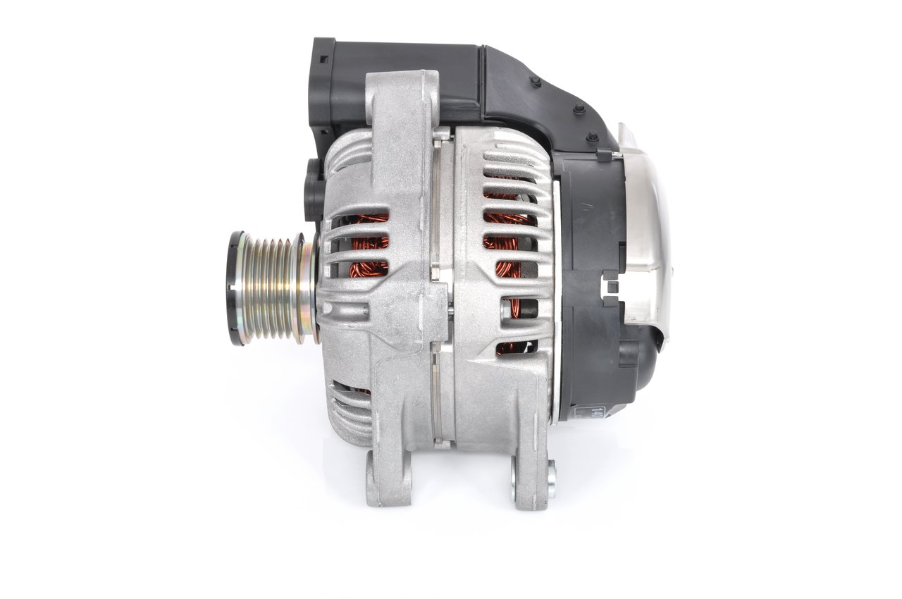 BOSCH 0 124 525 046 Generator Vectra C Kombi 3.0 CDTi 184 hk Diesel 2007