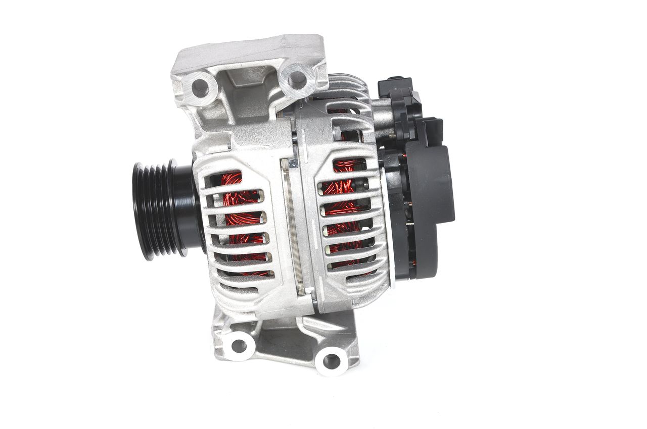 0 124 525 058 BOSCH 12803492 Lichtmaschine