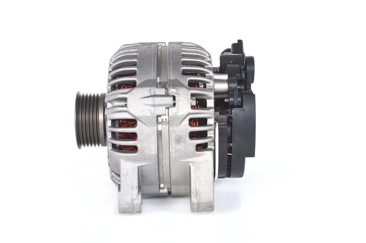 BOSCH 0 124 525 063 Dynamo CITROËN Jumpy II Flatbed Vrachtwagen/Chassis 2.0 I (X_RFH) 140 Pk Benzine 2007